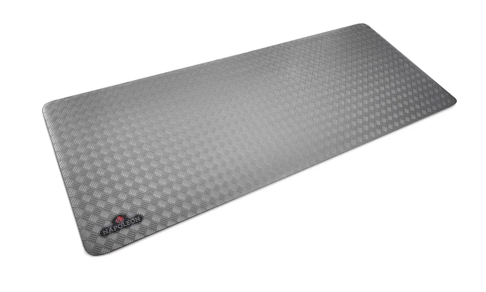 Sichere Zahlung NAPOLEON Grill- Bodenmatte 230cm x 90cm