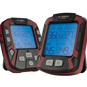 RUMO Maverick XR-50 Remote Thermometer Günstig