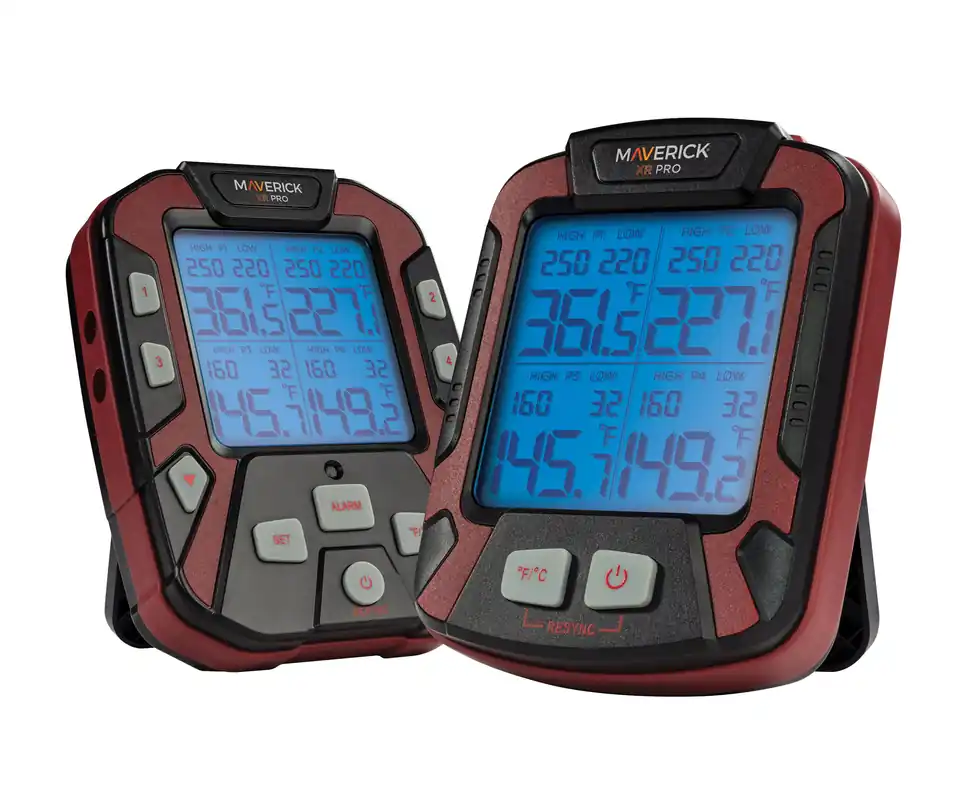 RUMO Maverick XR-50 Remote Thermometer Günstig
