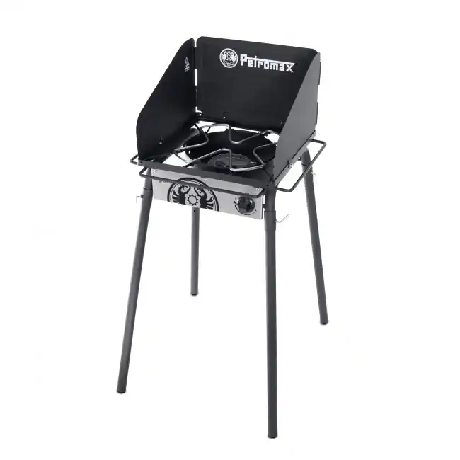 Top-Preis Petromax ge45-s Gastisch mit einem Brenner