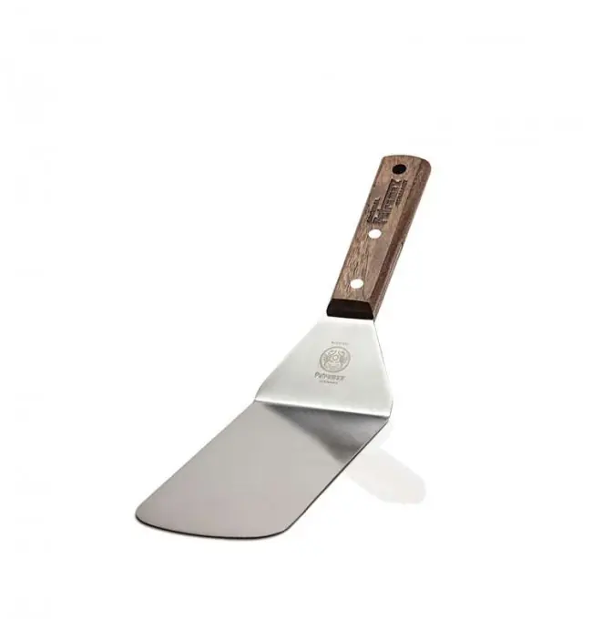 Markenprodukt Petromax Grill- und Pfannenwender m. Kurzgriff