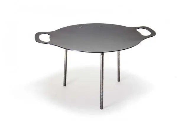 Petromax Grill-u. Feuerschale FS38 4,1kg Sonderangebot