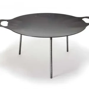 Garantierte Lieferung Petromax Grill-u. Feuerschale FS48 5,5kg