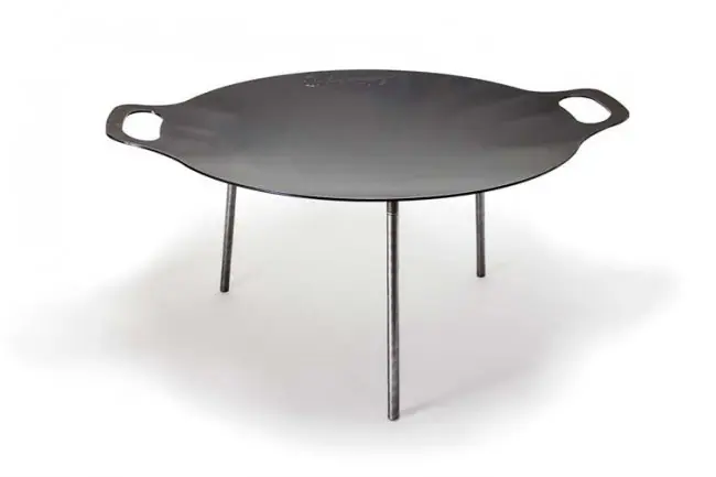 Garantierte Lieferung Petromax Grill-u. Feuerschale FS48 5,5kg