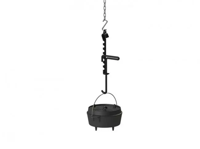 Petromax Kesselhaken KH 7 Schnäppchen