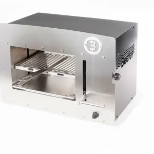 Top-Preis BEEFER XL Edelstahl