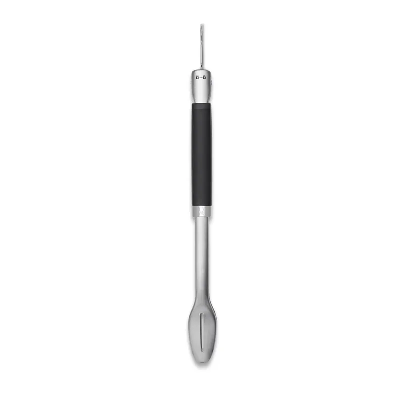 Jetzt Kaufen WEBER Premium Grillzange edelstahl, spühlmaschinenfest