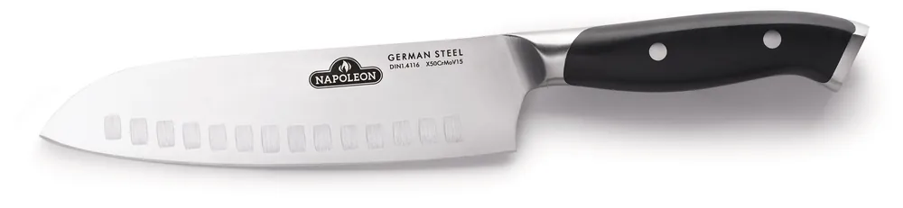 Aktuell NAPOLEON Santoku Messer