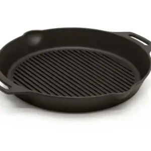 Nur Für Kurze Zeit Petromax Grill-Feuerpfanne Gusspfanne 35 cm gp35h-t