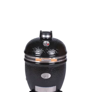 Neue Kollektion MONOLITH Classic Pro-Serie 2.0 schwarz, ohne Gestell u. Seitentische