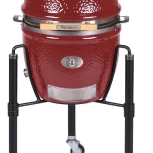 Top-Preis MONOLITH Junior Pro-Serie 2.0 rot, mit Gestell