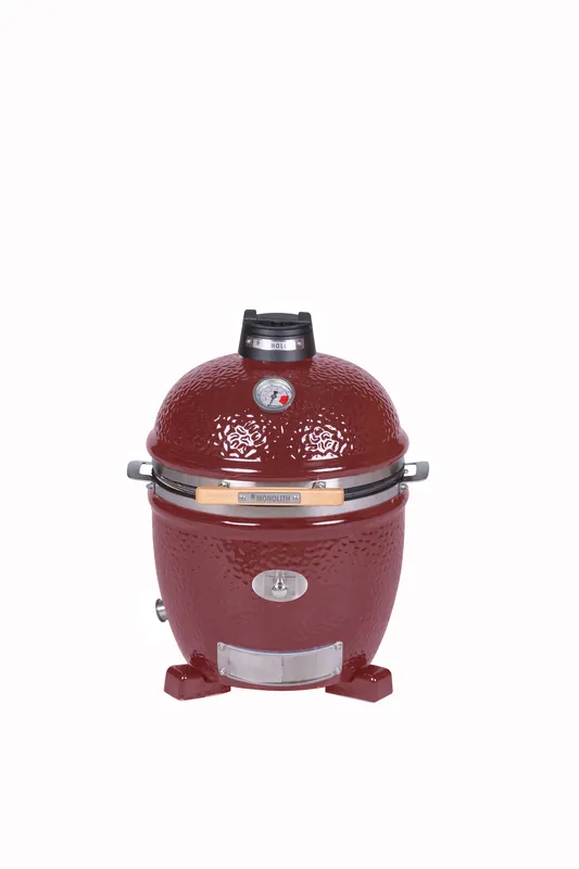 Kracherpreis MONOLITH Junior Pro-Serie 2.0 rot, ohne Gestell
