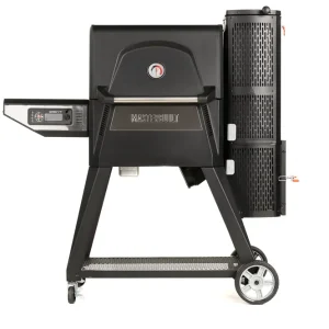 Masterbuilt Gravity Series 560 Digital Charcoal Vorführgerät Nur Heute