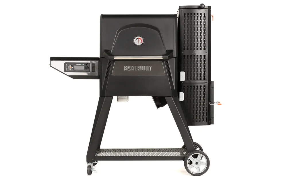 Masterbuilt Gravity Series 560 Digital Charcoal Vorführgerät Nur Heute