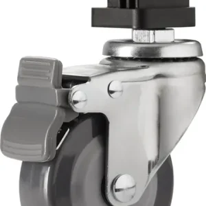 Aktuell NAPOLEON Lenkrollen-Nachrüstsatz Heavy Duty, für Prestige Pro, 4 Stück