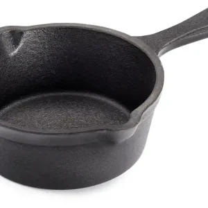 Meistverkauft NAPOLEON Brat- und Dessertpfanne gusseisen, Ø10cm