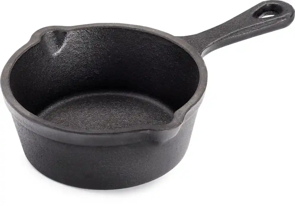 Meistverkauft NAPOLEON Brat- und Dessertpfanne gusseisen, Ø10cm