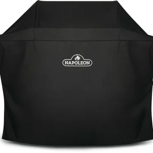 Günstig NAPOLEON Abdeckhaube für Freestyle, Seitentische hochgeklappt