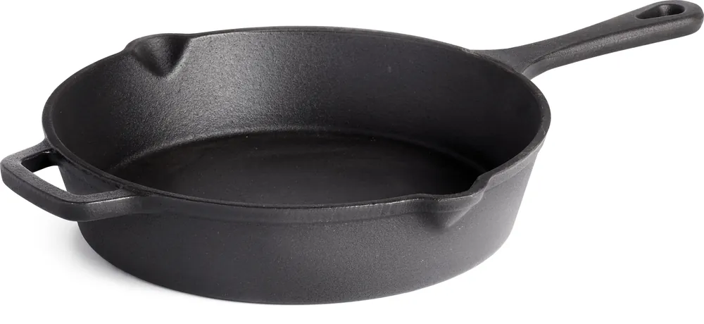 NAPOLEON Bratpfanne gusseisen, Ø24cm Nur Für Kurze Zeit