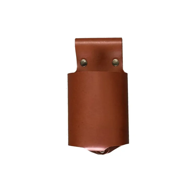 MONOLITH Apron Leder Flaschenhalter Jetzt Kaufen