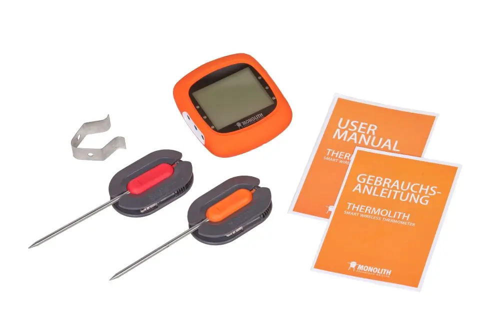 Saisonangebot MONOLITH Ersatzfühler für Thermo-Lith