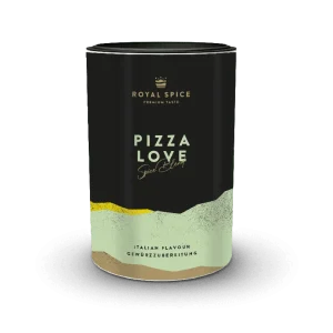ROYAL SPICE Pizza Love 80 gramm Preis Gesenkt