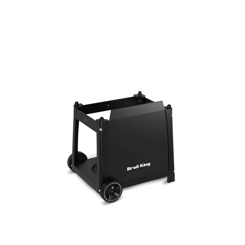 Rabatt BROIL KING Cart zu Porta-Chef 320