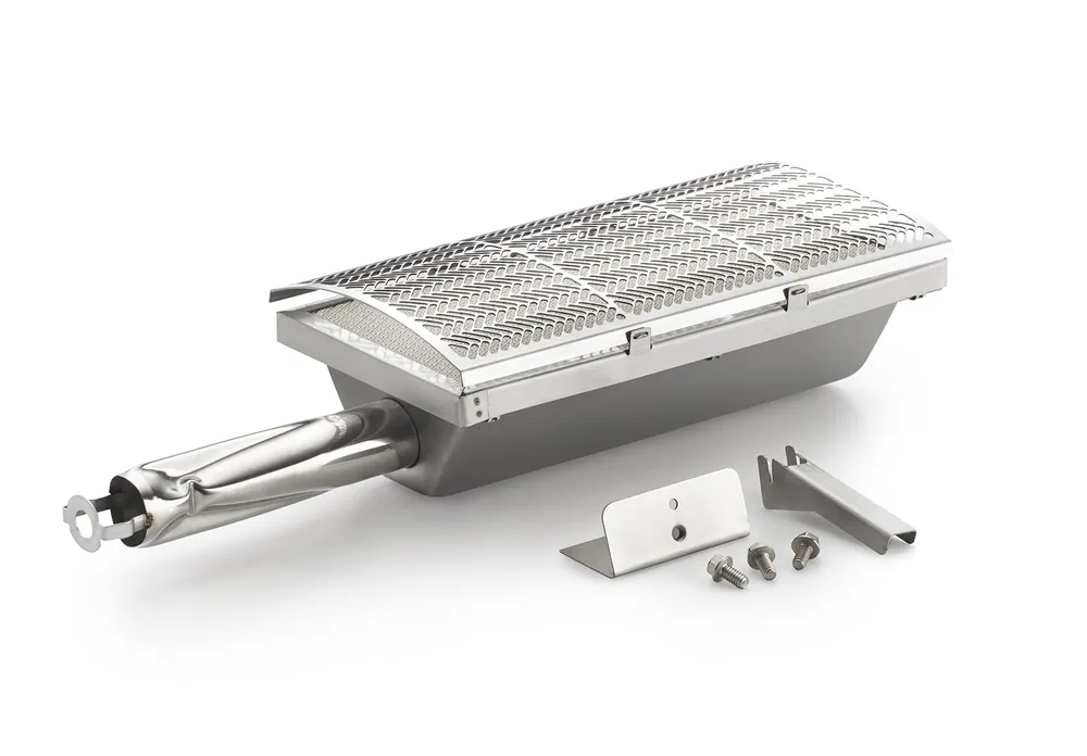 NAPOLEON Sizzle Zone Upgrade zu BIPRO665 Solange Der Vorrat Reicht