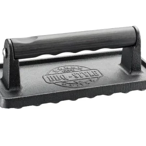 GEFU BBQ Fleischbeschwerer Preisknaller