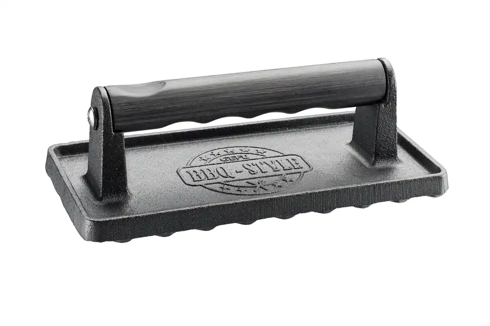 GEFU BBQ Fleischbeschwerer Preisknaller