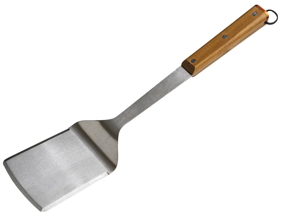 TRAEGER Grillwender edelstahl Must-Have