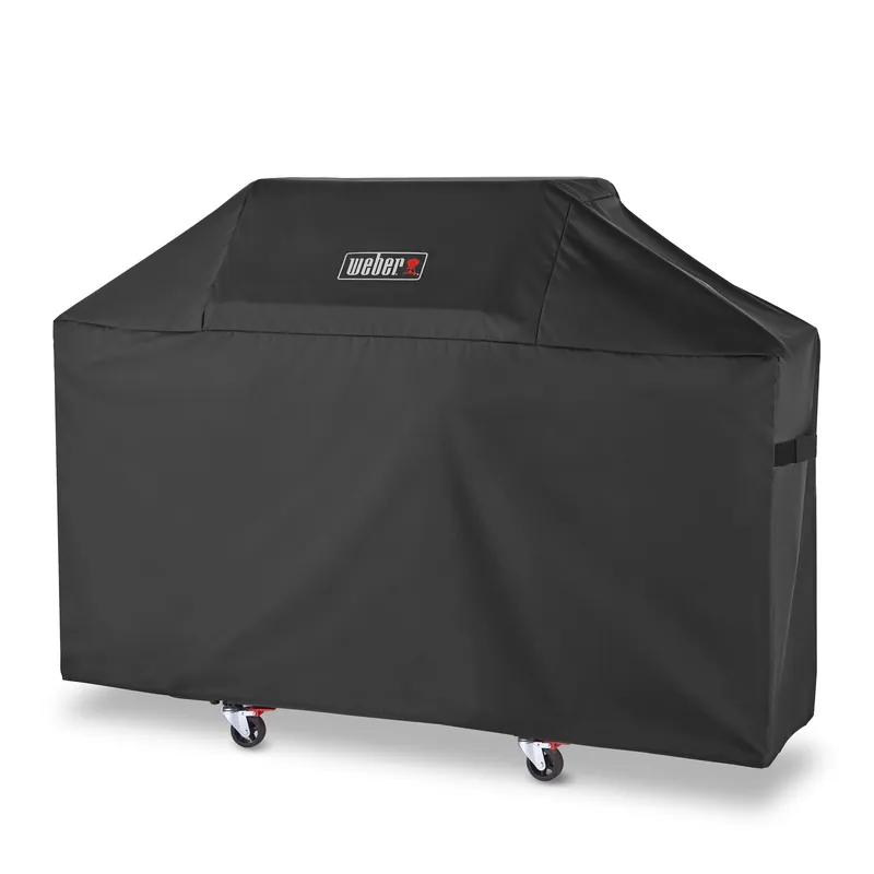 Saisonangebot WEBER Abdeckhaube Genesis 300 Series Grills