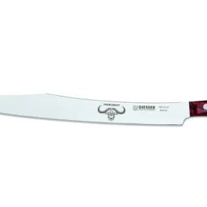 Sonderaktion Giesser PremiumCut Slicer No.1 red diamond