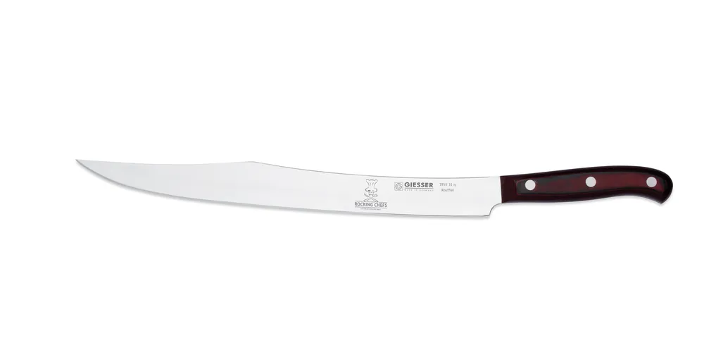 Giesser PremiumCut Slicer No.1 Rocking Chefs Ausverkauf