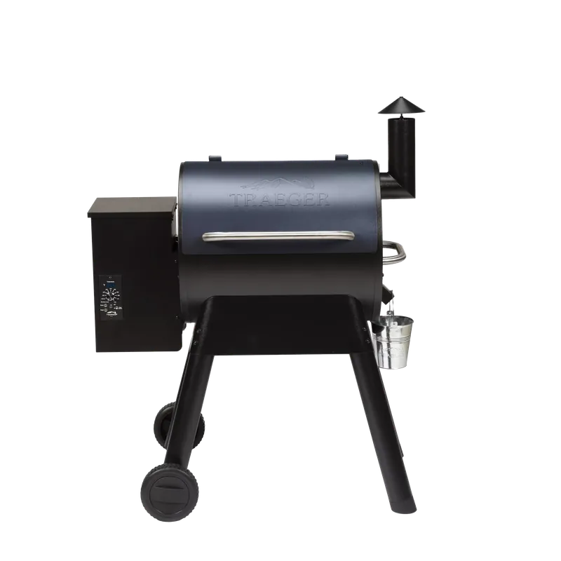 TRAEGER Pro Series 22 Top-Seller