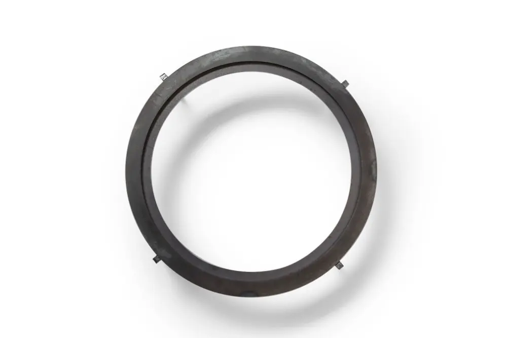 Heißes Angebot FLARE Grilllaufsatz stahl, Ø 35cm