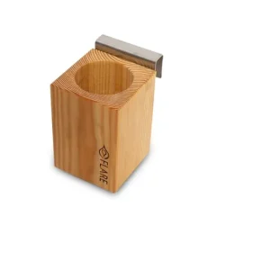 FLARE Bierhalter Lärchenholz Neue Kollektion