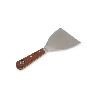 FLARE Grillspachtel Edelstahl, 100mm Sonderangebot