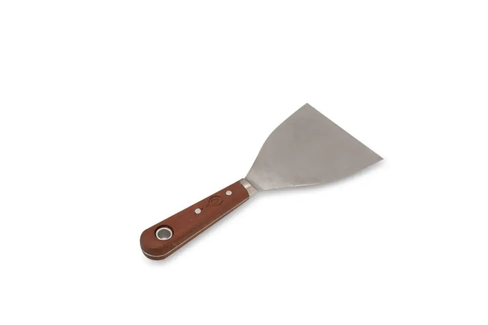 FLARE Grillspachtel Edelstahl, 100mm Sonderangebot