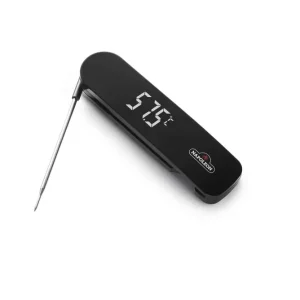 NAPOLEON Fleischthermometer Fast-Read klappbar, digital Neu Im Sortiment