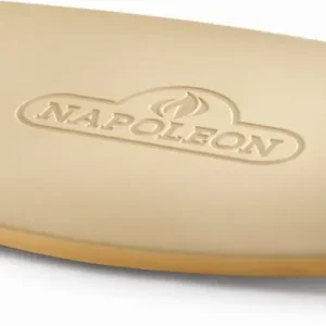 Garantierte Lieferung NAPOLEON Pizzastein zu Travel Q