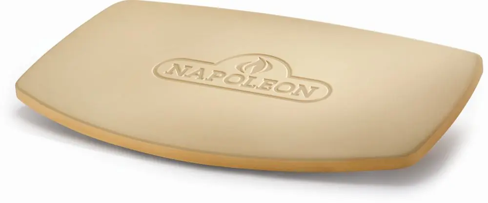 Garantierte Lieferung NAPOLEON Pizzastein zu Travel Q