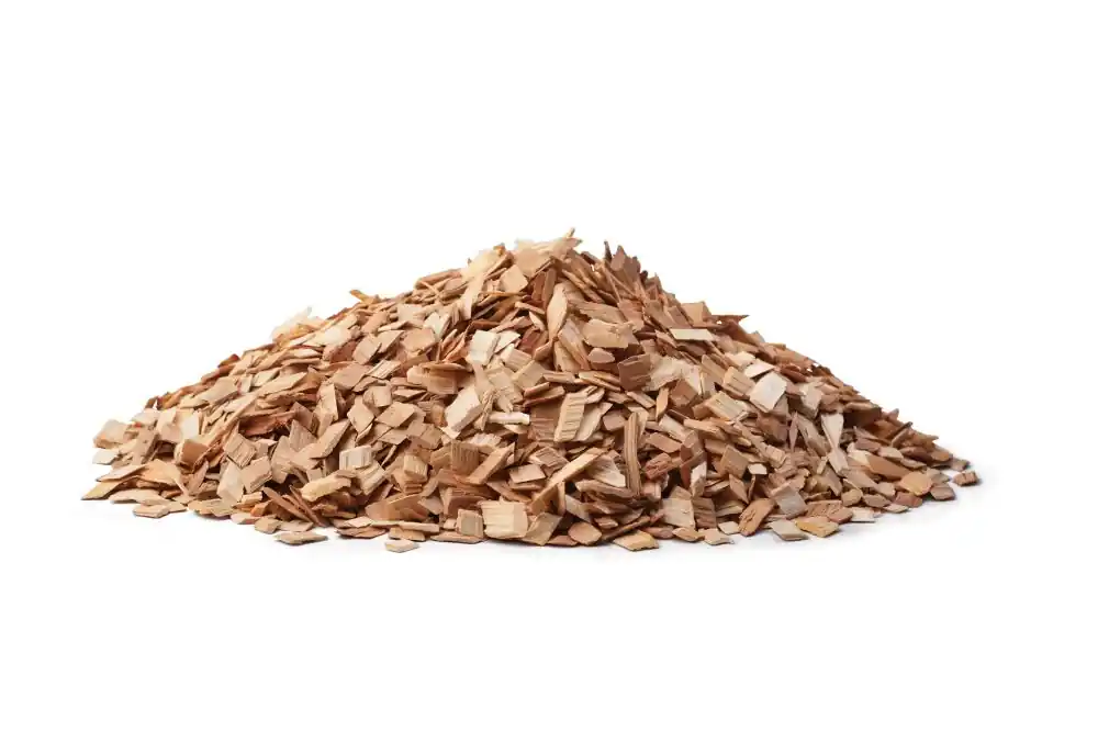 Abverkauf NAPOLEON Holzräucherchips Pflaume 700 gramm