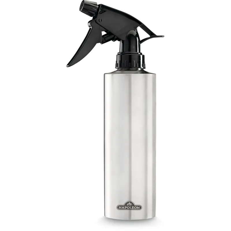 Direktkauf NAPOLEON Sprühflasche edelstahl, 550 ml