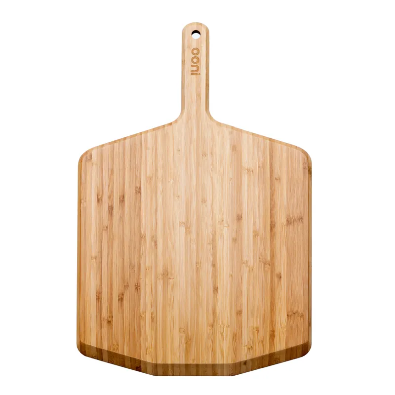 OONI Pizza-Brett 14" bambus Preisreduziert