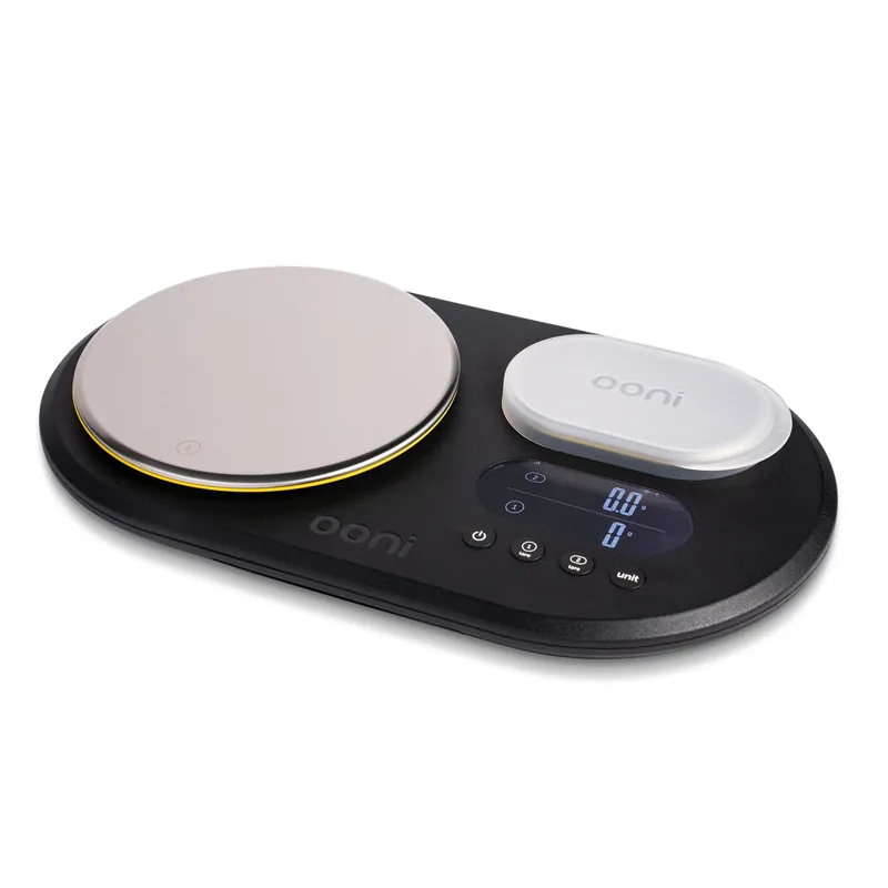 OONI Dual Digital Waage mit Wiegefeld für Kleinstmengen Preiswert