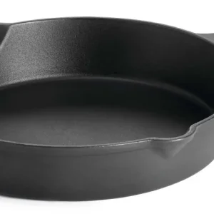 Aktuell NAPOLEON Pfanne gusseisen, Ø 30cm