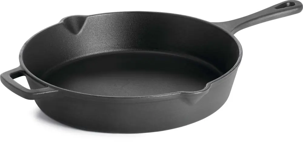Aktuell NAPOLEON Pfanne gusseisen, Ø 30cm