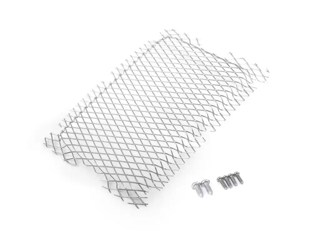 BROIL KING Schutzgitter zu Infrarot-Seitenbrenner Neue Ware