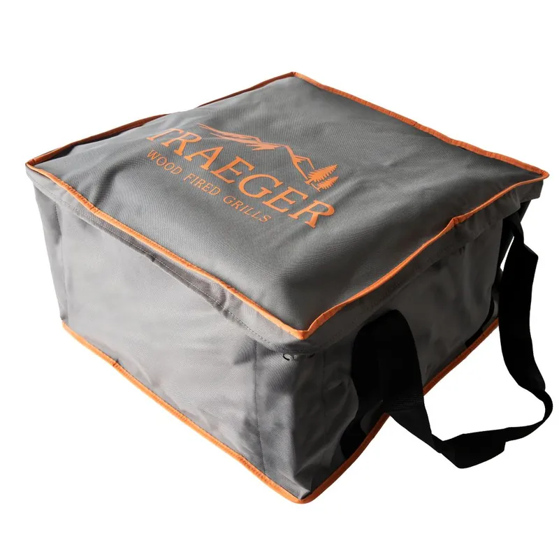 TRAEGER To-Go Tragetasche für Ranger Saisonangebot